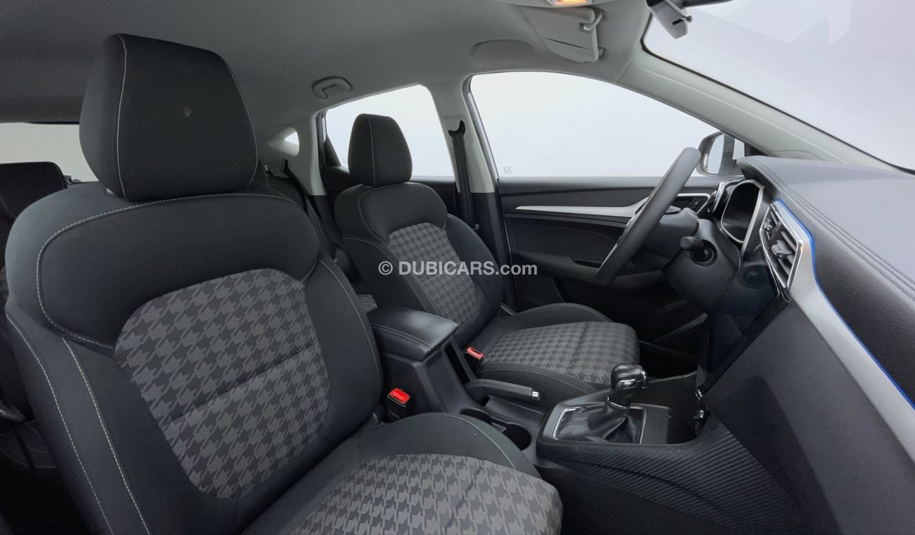 MG ZS STD 1.5 | Zero Down Payment | Free Home Test Drive