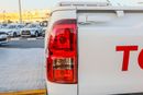 تويوتا هيلوكس GL 2.7L Single Cab Utility