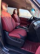 Nissan Armada Nissan Armada