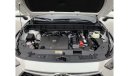 Toyota Highlander Platinum 3.5L Petrol A/T Full Option