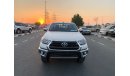 Toyota Hilux SR5 2021 2.7