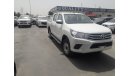 Toyota Hilux disel manual ger