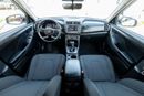 Hyundai Creta Base 1.6L