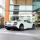 Ferrari F8 Spider 3.9T V8 2021 FERRARI F8 SPIDER DONE ONLY 1600KM