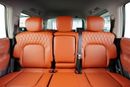 Nissan Patrol SE Platinum 4.0L Brand New-GCC-2 Years Warranty Service Contract Available