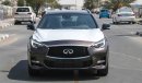 إنفينيتي Q 30 S 2.0 T