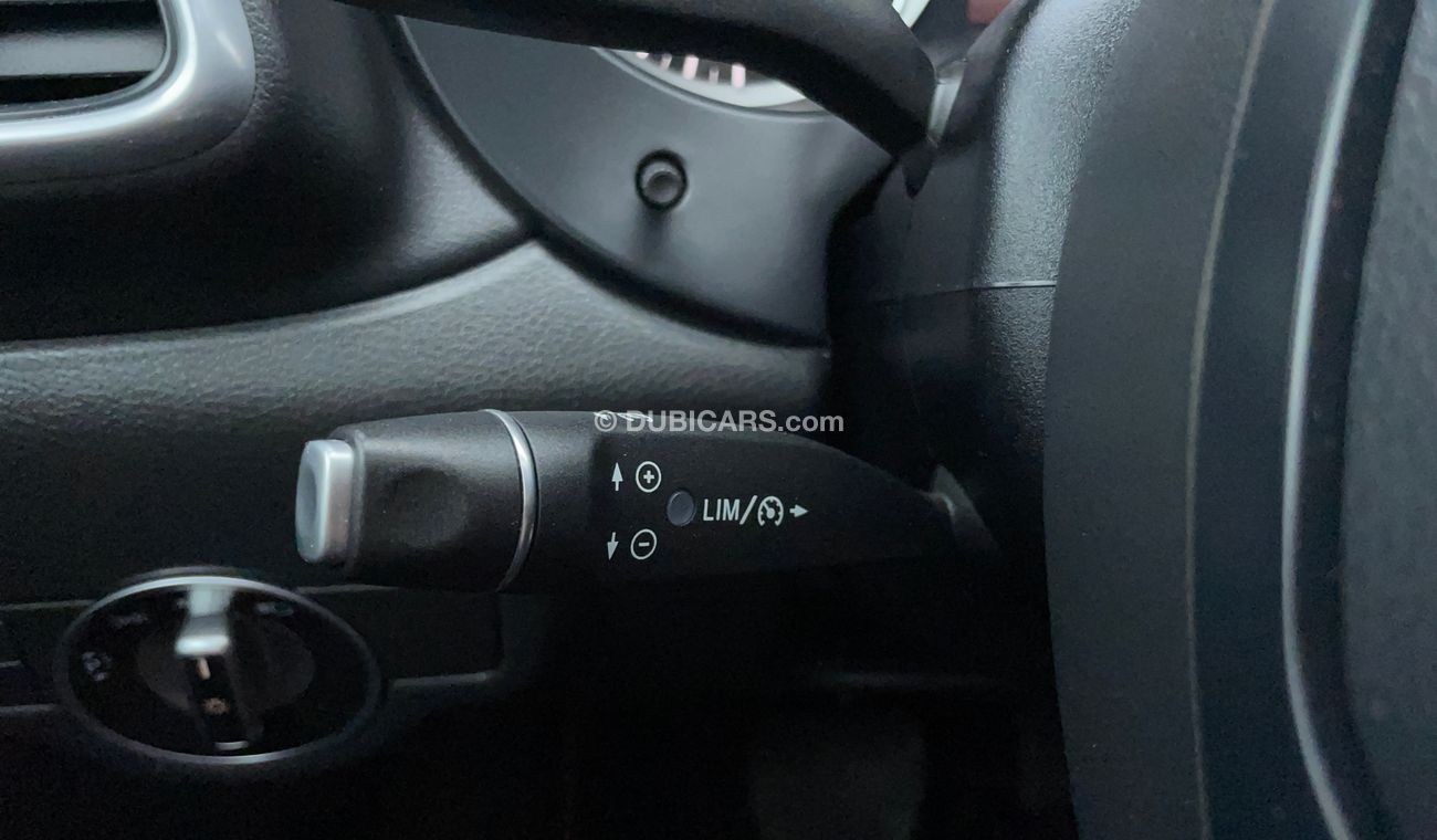 Infiniti Q30 LUXE 1.6 | Zero Down Payment | Free Home Test Drive