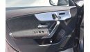 Mercedes-Benz CLA 250 FULLY LOADED / WITH INTERNATIONAL DEALERSHIP WARRANTY