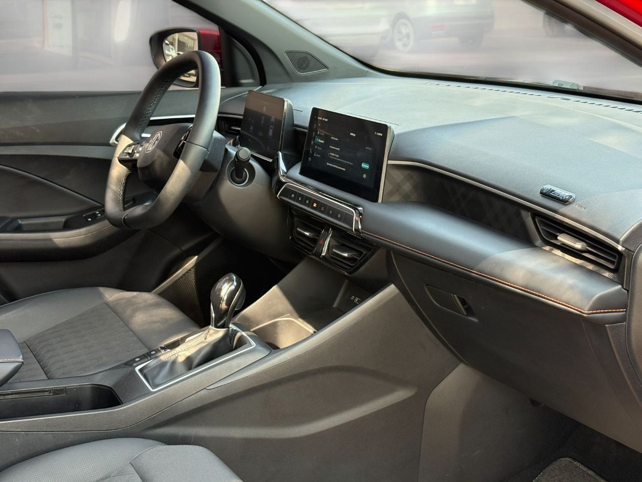 MG 3 MG3 COMFORT  | 2025 | GCC SPECS | Under Agency Warranty & Full Service History | AED 790 per month