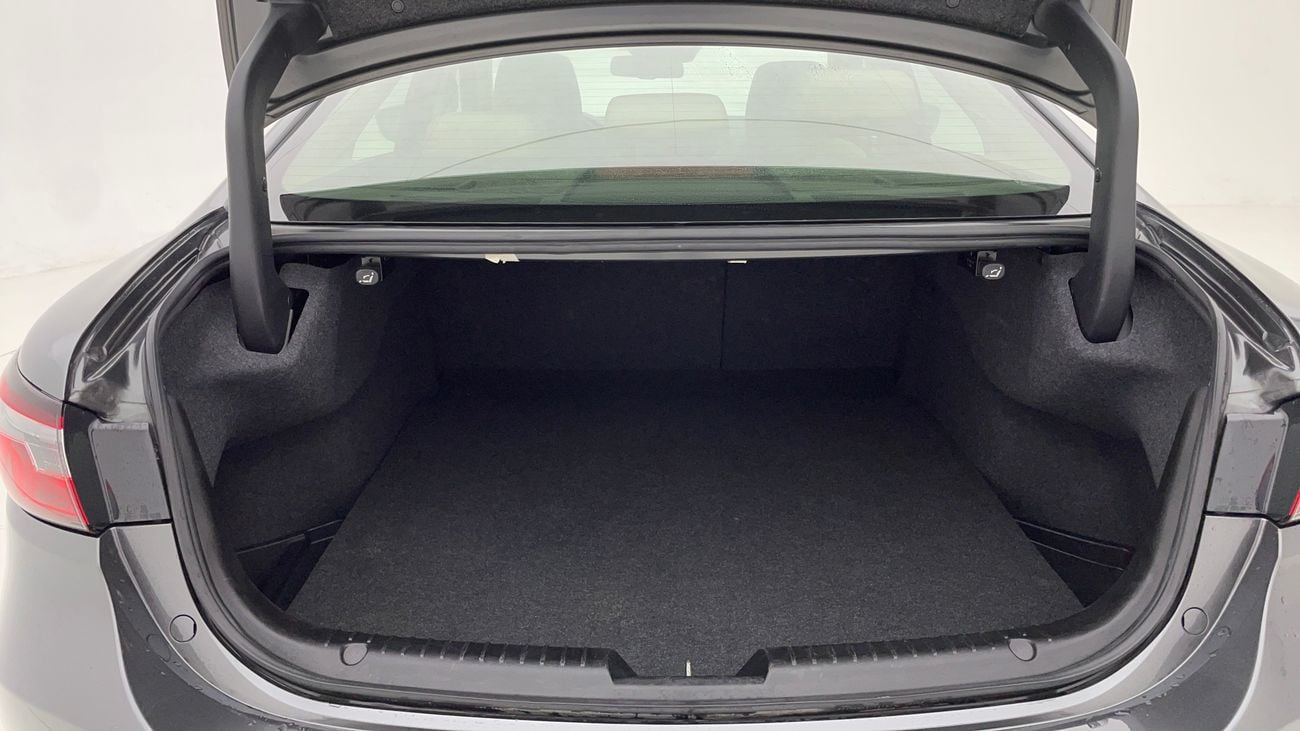 مازدا 6 S 2.5 | بدون دفعة مقدمة | اختبار قيادة مجاني للمنزل