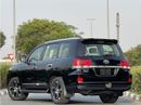 تويوتا لاند كروزر GXR GT