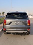 هيونداي باليساد Limited 3.8L / Panoramic, 360 Camera Full option