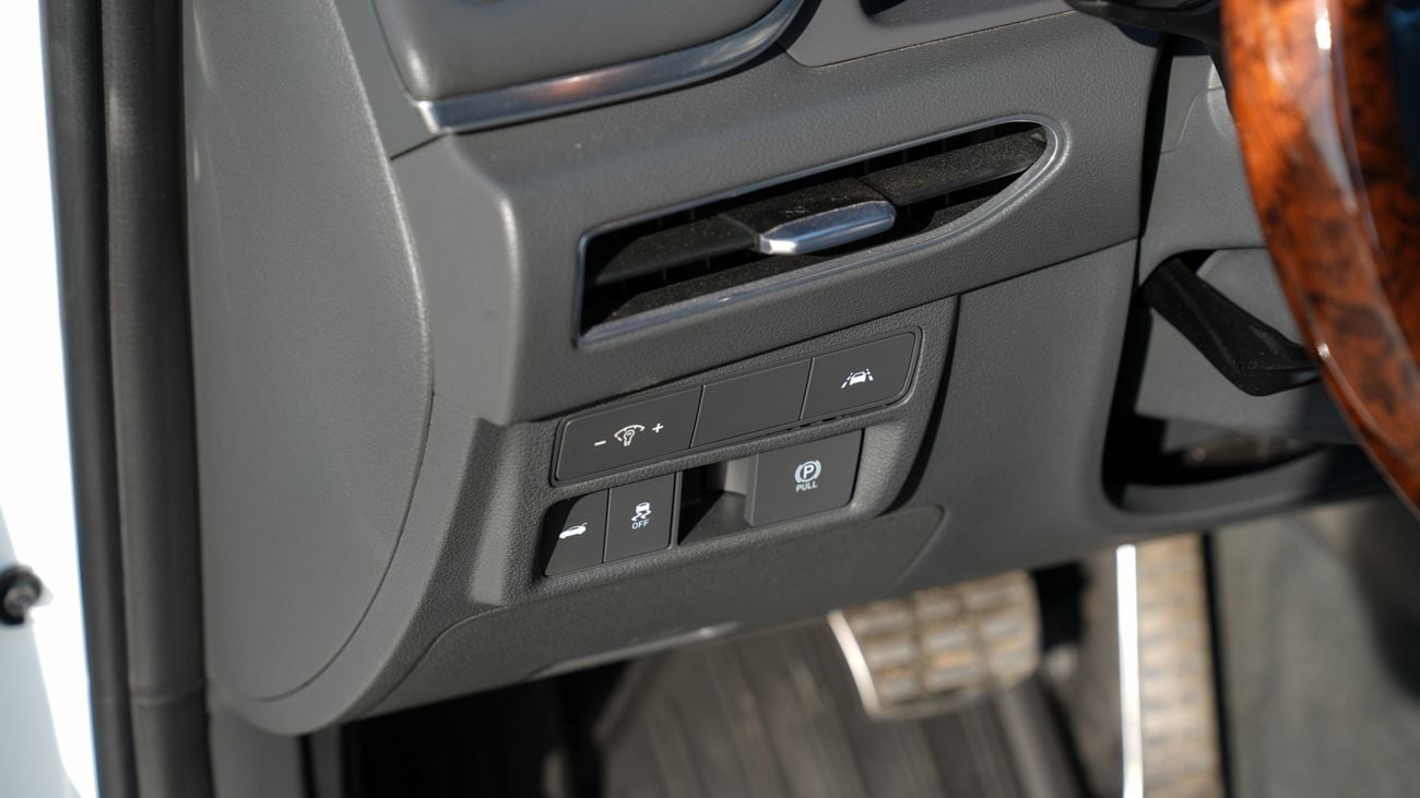 هيونداي سوناتا 1.6 T