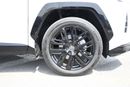 تويوتا راف ٤ VXR HEV 2.5L  Auto Park, Radar & Panoramic Roof