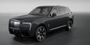 Rolls Royce Cullinan STD Series II In RHD