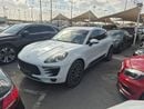 Porsche Macan S 3.0L (340 HP)