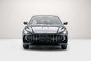 أم جي 5 LUXURY 1.5L - GREY INSIDE BLACK | EXPORT ONLY