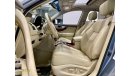 إنفينيتي QX70 2017 Infiniti QX70, Warranty, Infiniti Service History, Low KMs, GCC