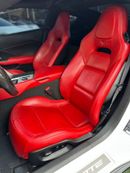 شيفروليه كورفت GRAND SPORT Z15 شيفورليه كورفت 2019 وارد بحاله ممتازه
