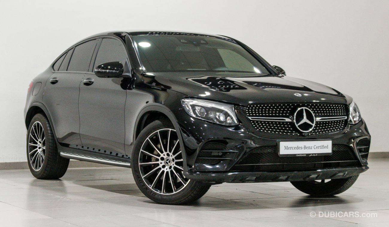 Mercedes-Benz GLC 250 4Matic