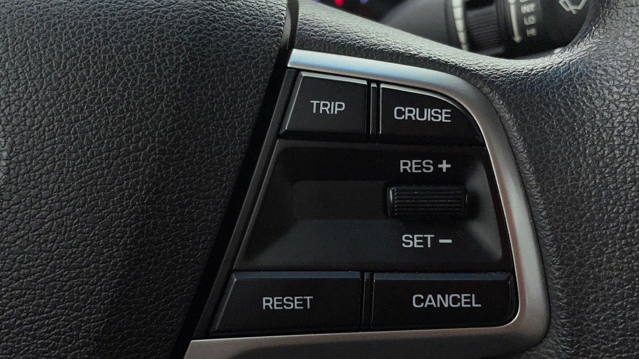 Hyundai Accent SMART 1.6 | Zero Down Payment | Home Test Drive