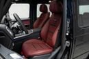 Mercedes Benz G63 AMG Korean Specs | Full Options