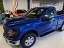 Ford F 150 XL 5.0L 2025 F150 FX4 Single Cabin - 5 years warranty -5 years service contract