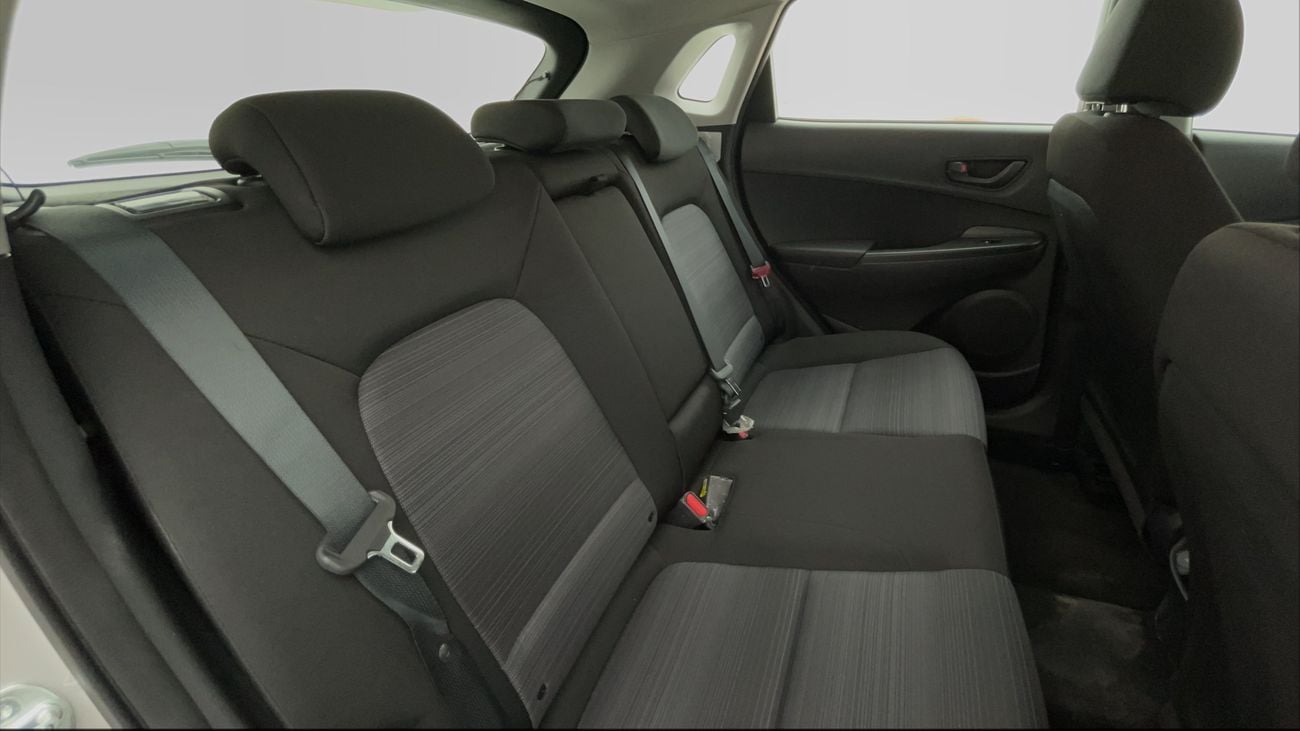 Hyundai Kona SMART + 2 | Zero Down Payment | Home Test Drive