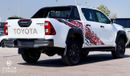 Toyota Hilux 4.0L V6 | Adventure | 4WD | SR5 Trim