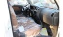Kia K2700 STD (NON GCC) SINGLE CABIN PICKUP/ COLOR WHITE / MODEL 2026/ DIESEL FOR UAE AND EXPORT