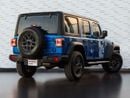 Jeep Wrangler Unlimited Sport S 2.0L A/T