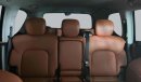 Nissan Patrol Nissan Patrol LE T2 V8 2023 - Ultimate Off-road Powerhouse!