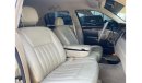 Lincoln Town Car Model 2007, imported from America, 8 cylinder, mileage 262000