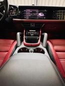 Porsche Cayenne S Coupe 2024 Porsche Cayenne Coupe S Black Edition, With Ali and Sons Warranty till Feb 2026