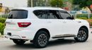 Nissan Patrol SE PLATINUM CITY