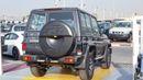 تويوتا لاند كروزر 70 2024 LC 71 - V6 4.0L PETROL AUTOMATIC FULL OPTION