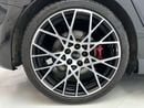 Audi RS3 TFSI quattro 2.5L Sportback 400hp (Ref# 04442)