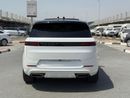 Land Rover Range Rover Sport Dynamic HSE P400 3.0L