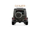 BRABUS 800 - Mercedes-AMG G 63 With Brabus Certificate