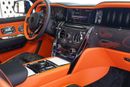 رولز رويس كولينان BLACK BADGE | DUALITY SEATS | CURTAINS