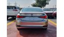 Lexus ES 300 Lexus ES 300 Hybrid 2.5L with Memory Seats, 360 Degree Camera GCC Spec Model 2019