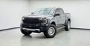 Ford Ranger RAPTOR 2023 Ford Ranger Raptor, Ford Warranty+Service Contract+Full Service History, Full PPF, GCC Specs.