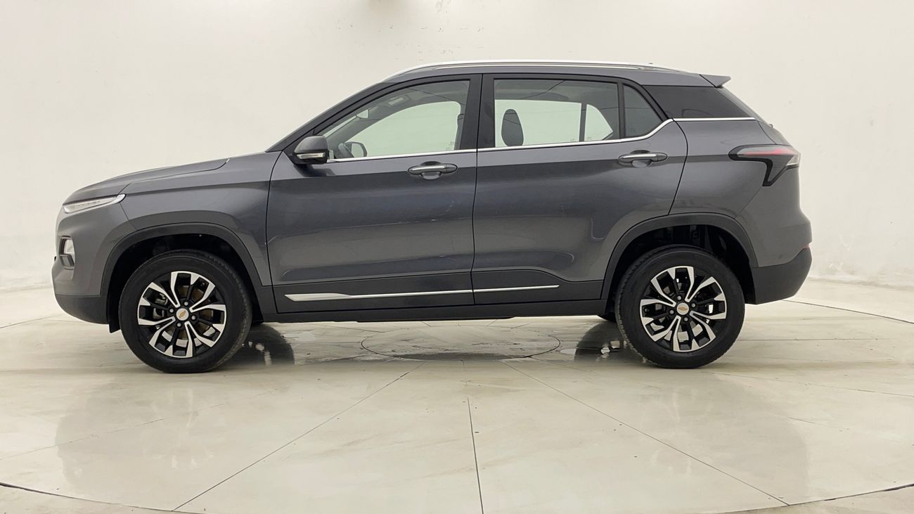 Chevrolet Groove PREMIER 1.5 | Zero Down Payment | Home Test Drive