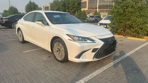Lexus ES300h PLATINUM