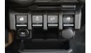 Suzuki Jimny SUZUKI JIMNY 1.5L PETROL 4WD GL MANUAL