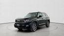 هافال H7 HIGH DELUXE | شامل الضمان | 0 ﺪﻔﻋﺓ ﺃﻮﻟﻯ