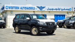 Toyota Prado TX.L