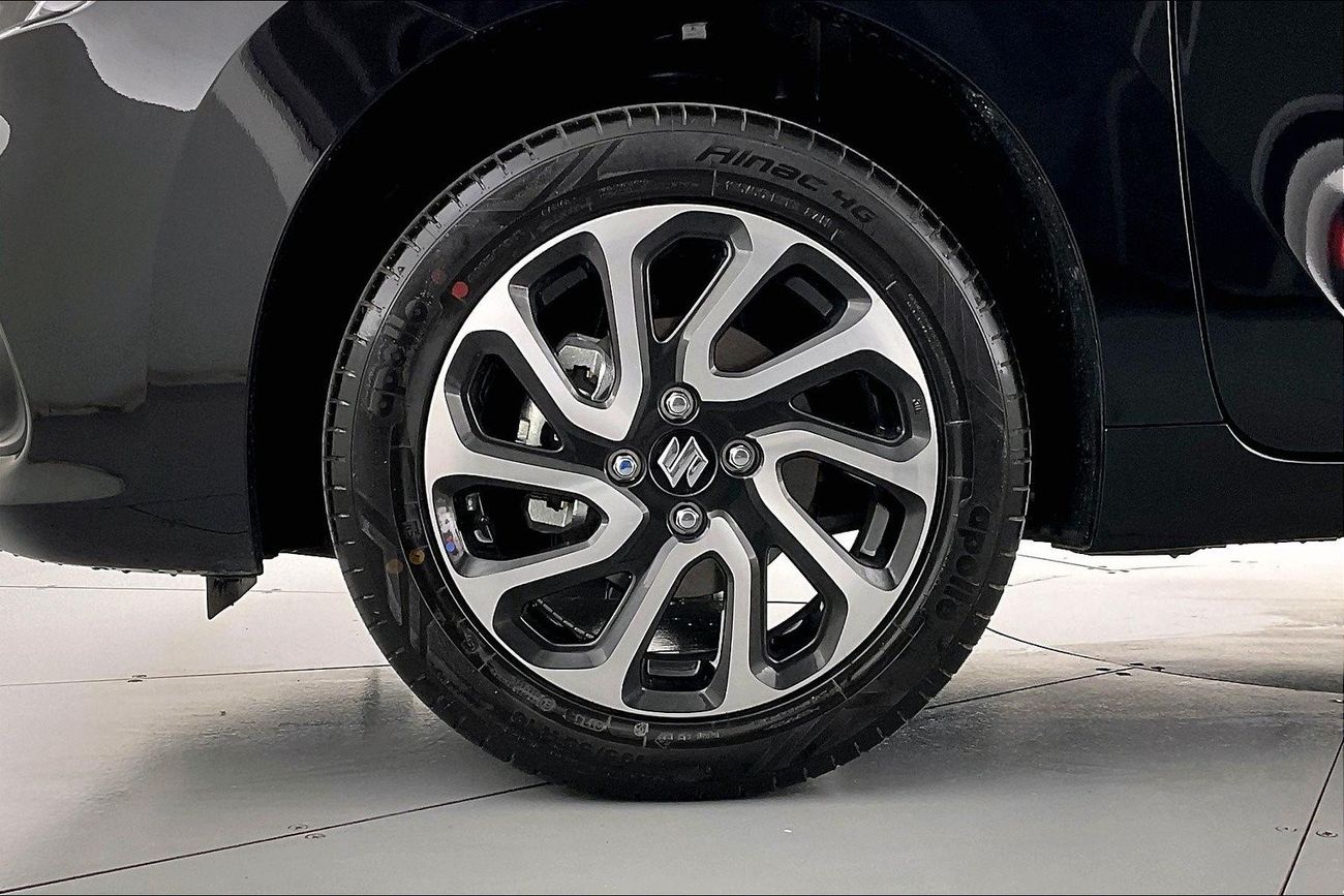 Suzuki Baleno GLX | 1 year free warranty | 0 down payment | 7 day return policy