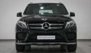 مرسيدس بنز GLE 400 AMG 4Matic