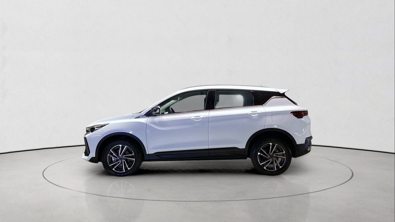 Geely Coolray GL | upto AED 20,000 Ramadan Discount | Guaranteed Warranty | 0 Down Payment